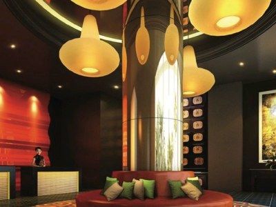 Cititel Express Penang