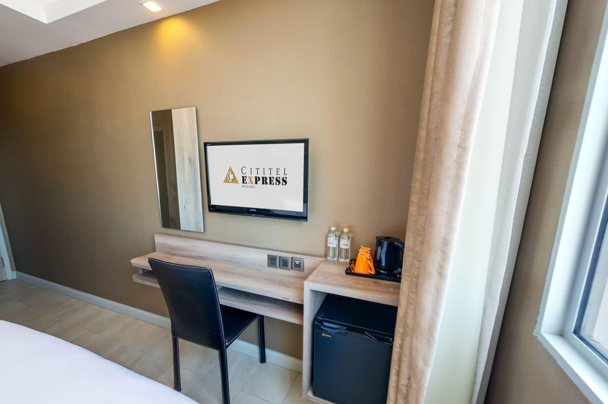Cititel Express Penang Georgetown