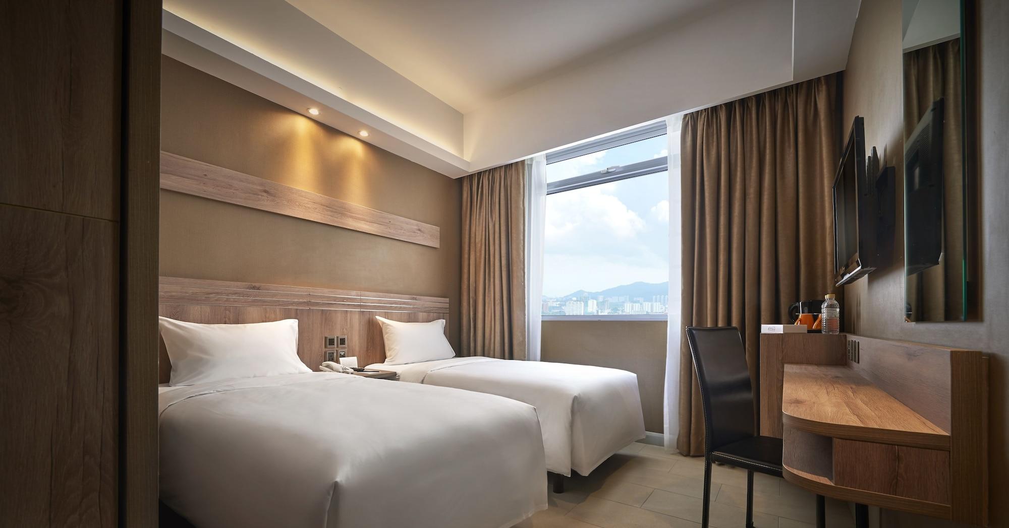 Cititel Express Penang Hotel 3*