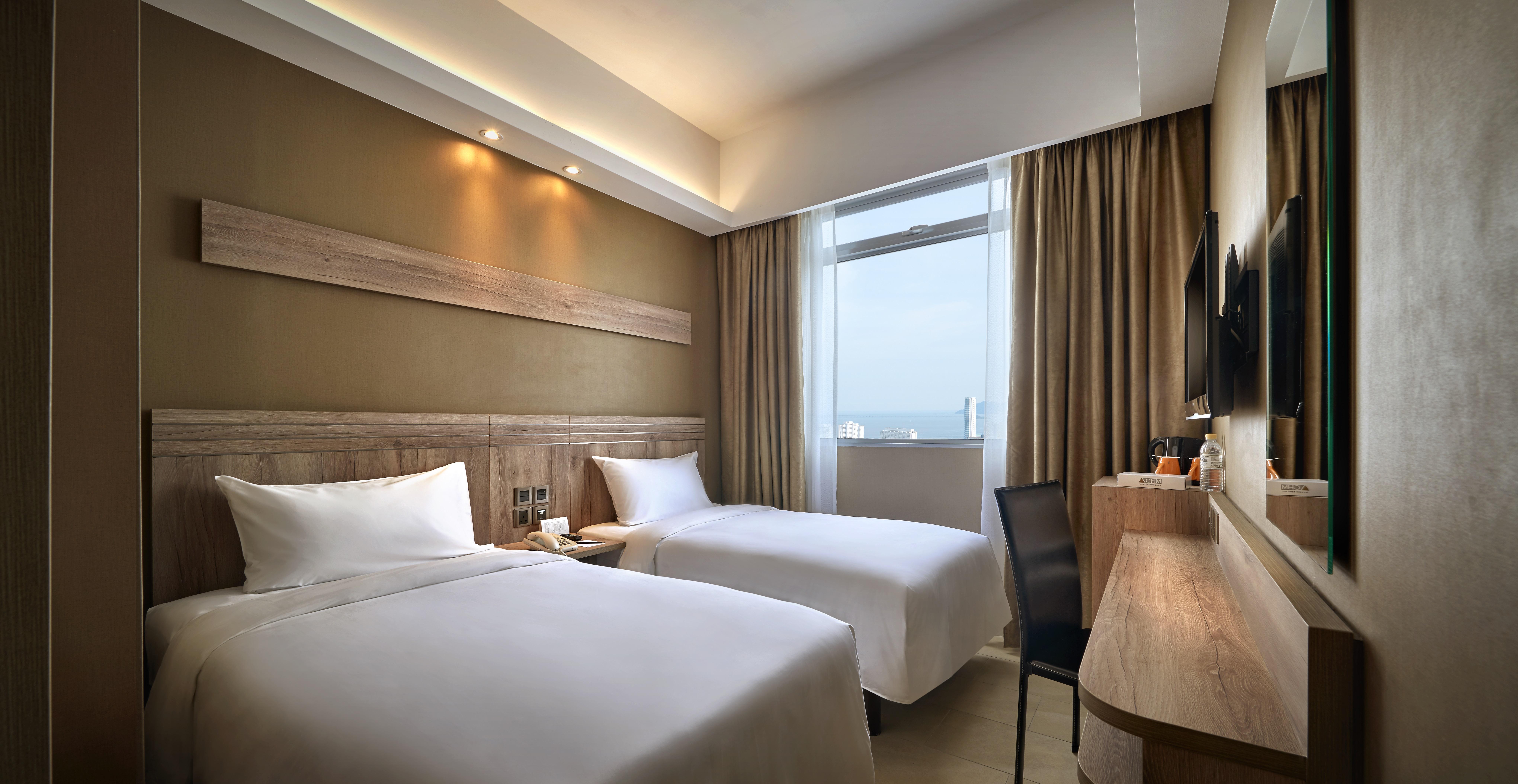 Hotel Cititel Express Penang 3*