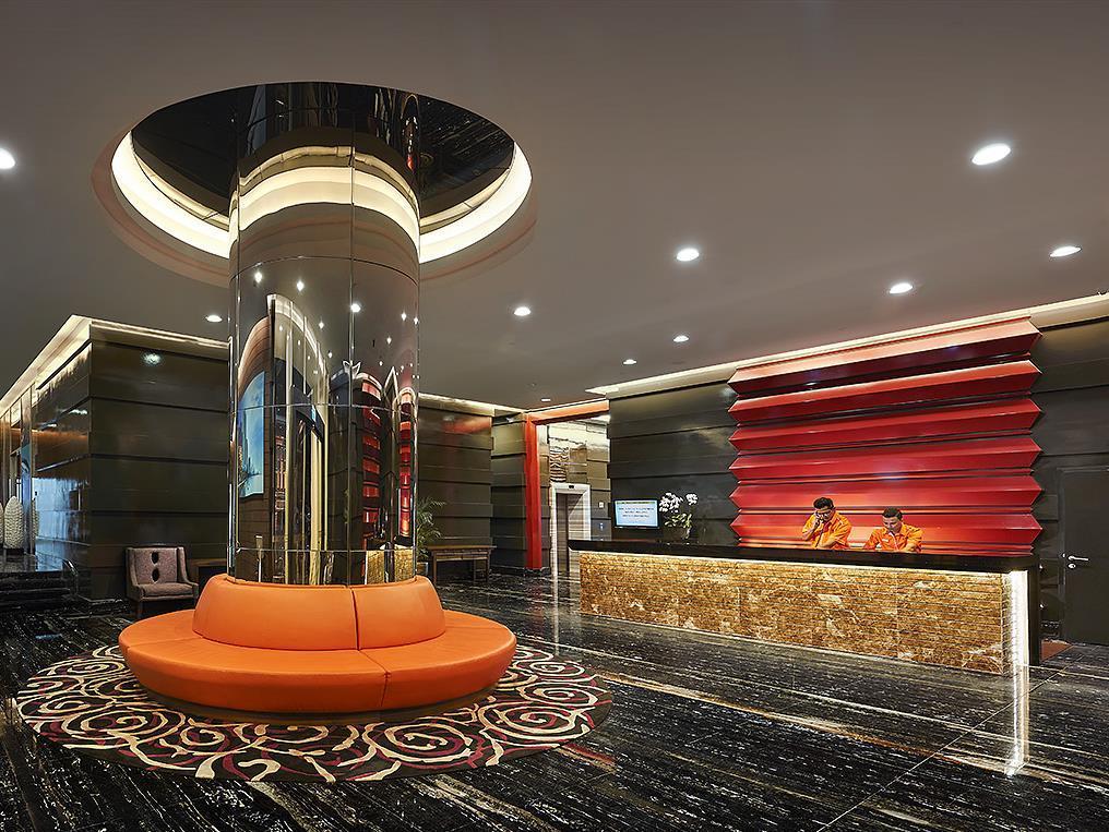 Cititel Express Penang
