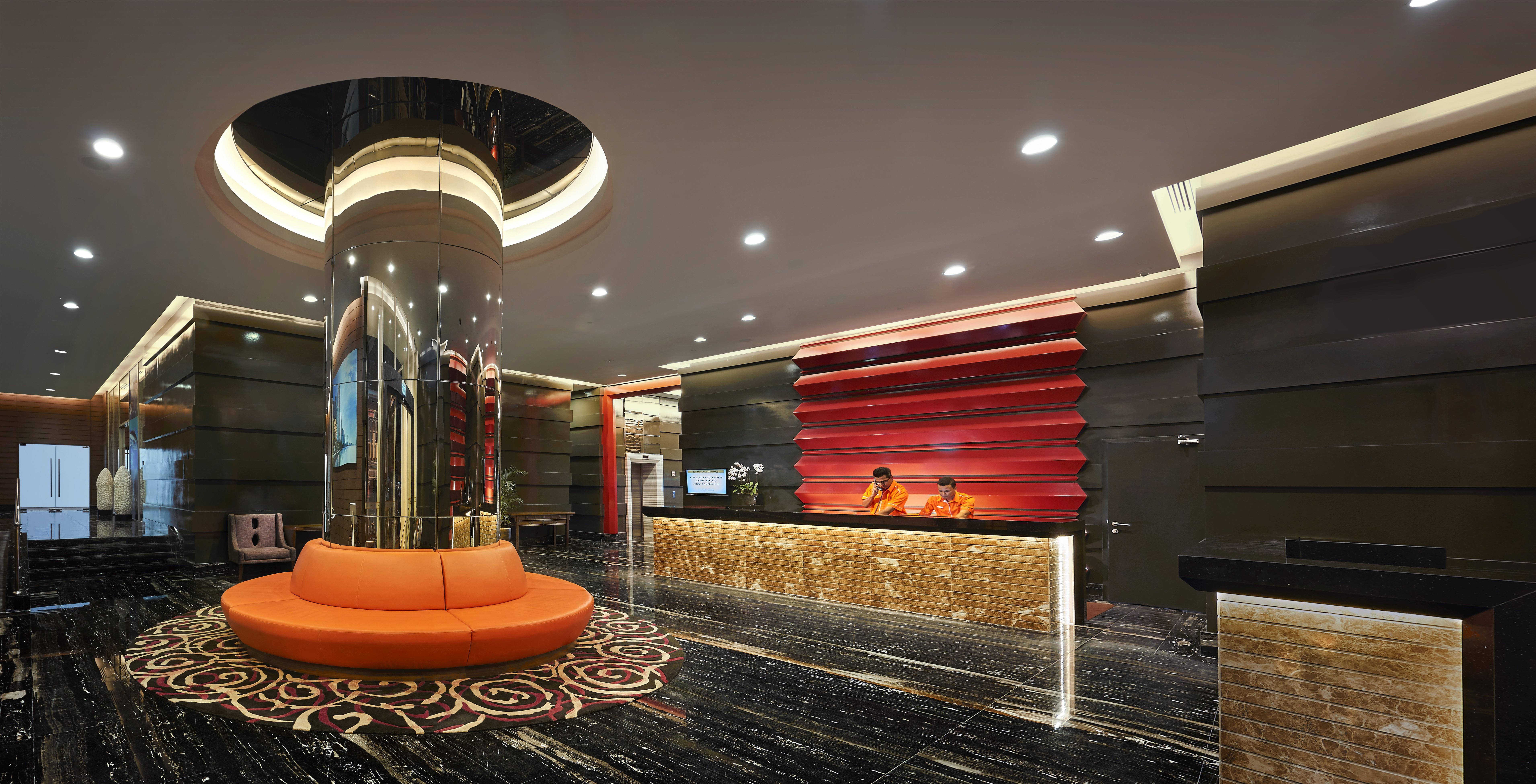 Cititel Express Penang Hotel Georgetown