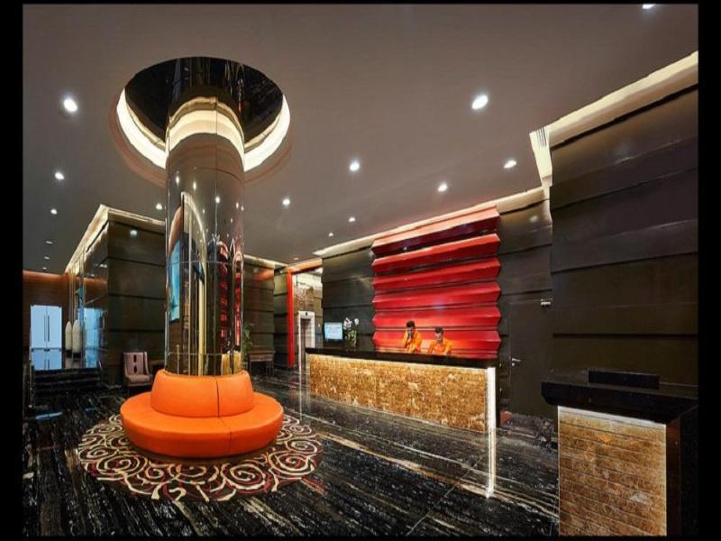 Cititel Express Penang Hotel