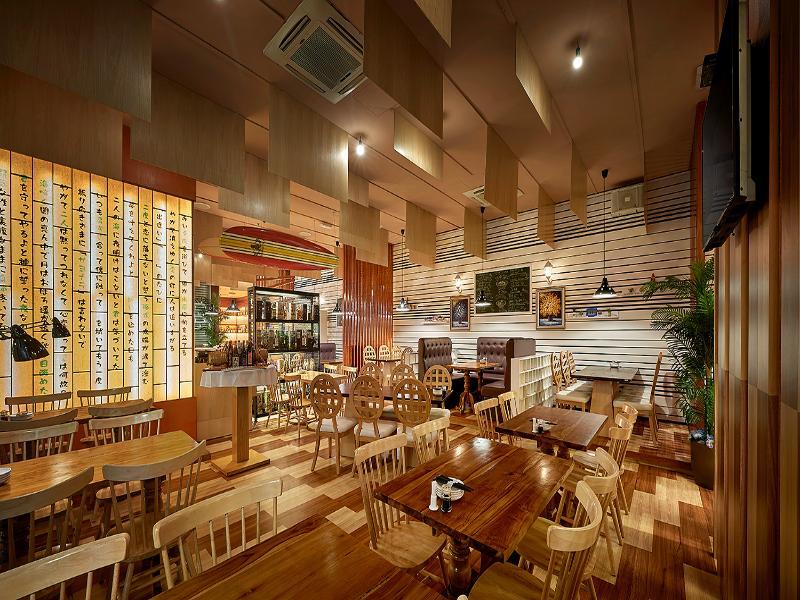 Cititel Express Penang Hotel Georgetown