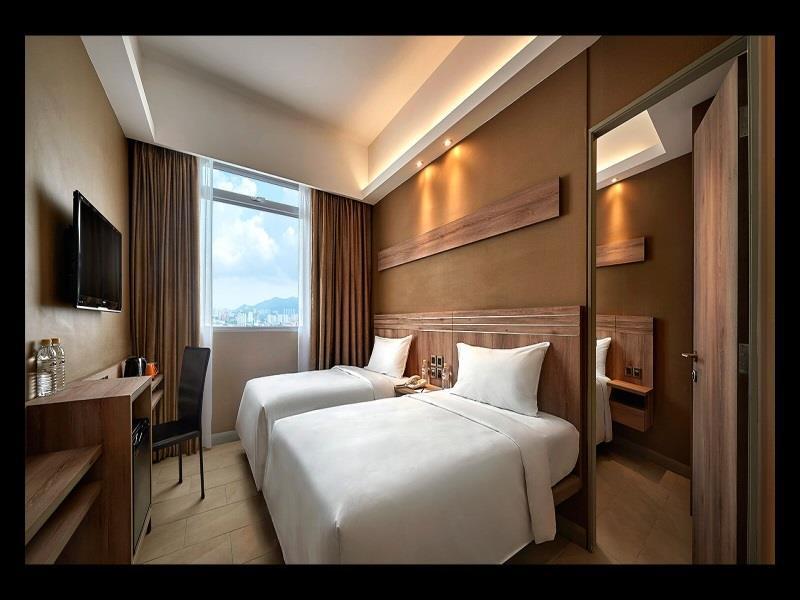 Cititel Express Penang Georgetown