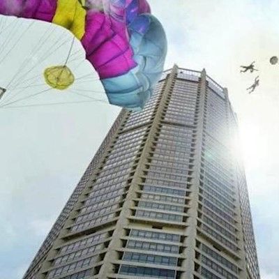 Hotel Cititel Express Penang Georgetown