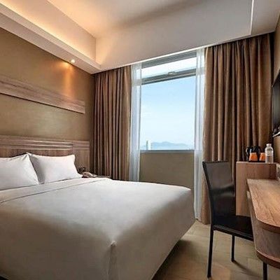 Cititel Express Penang Hotel