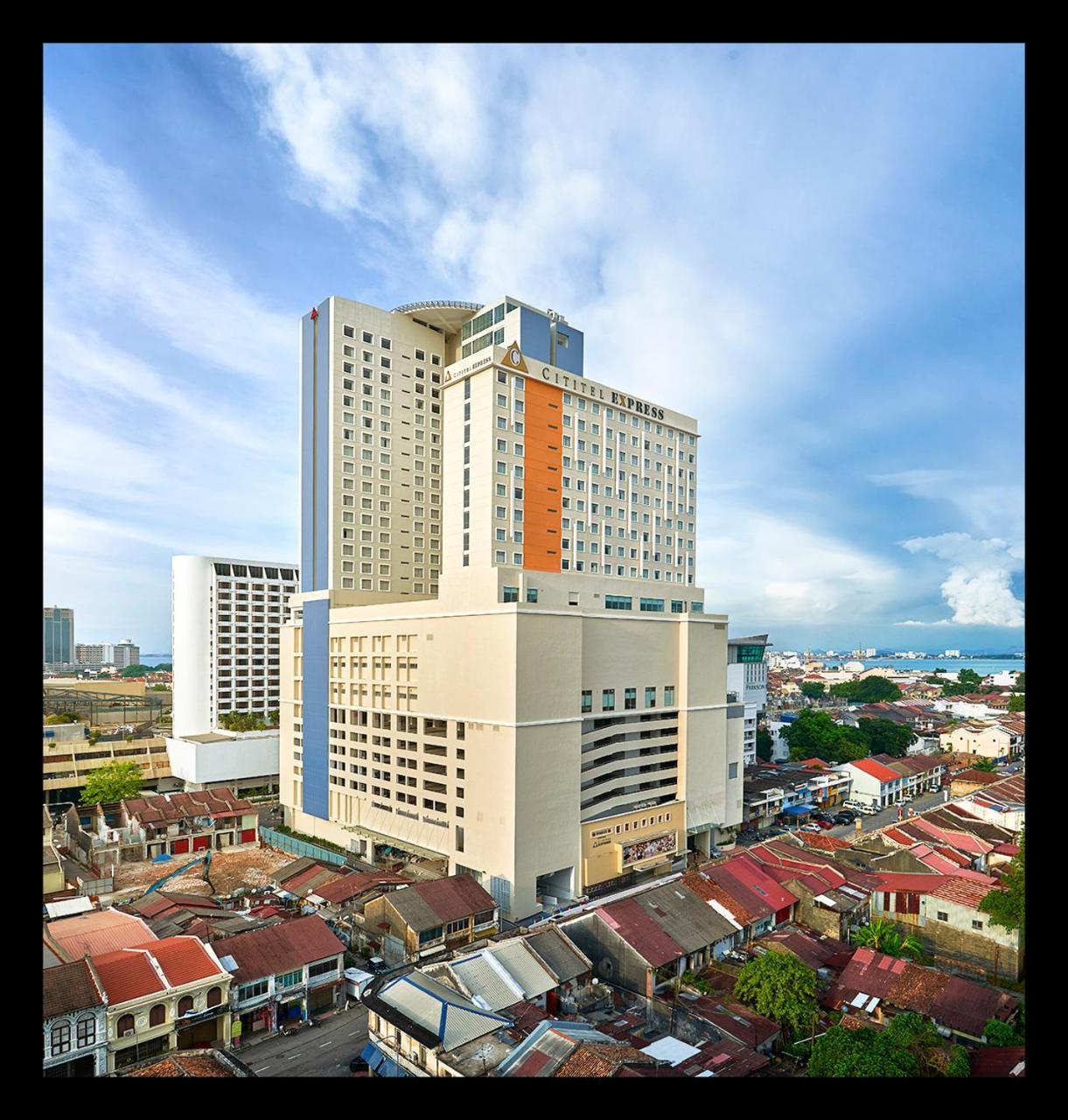 Cititel Express Penang