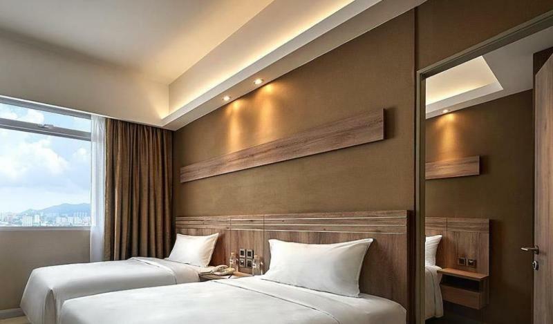 Cititel Express Penang Hotel