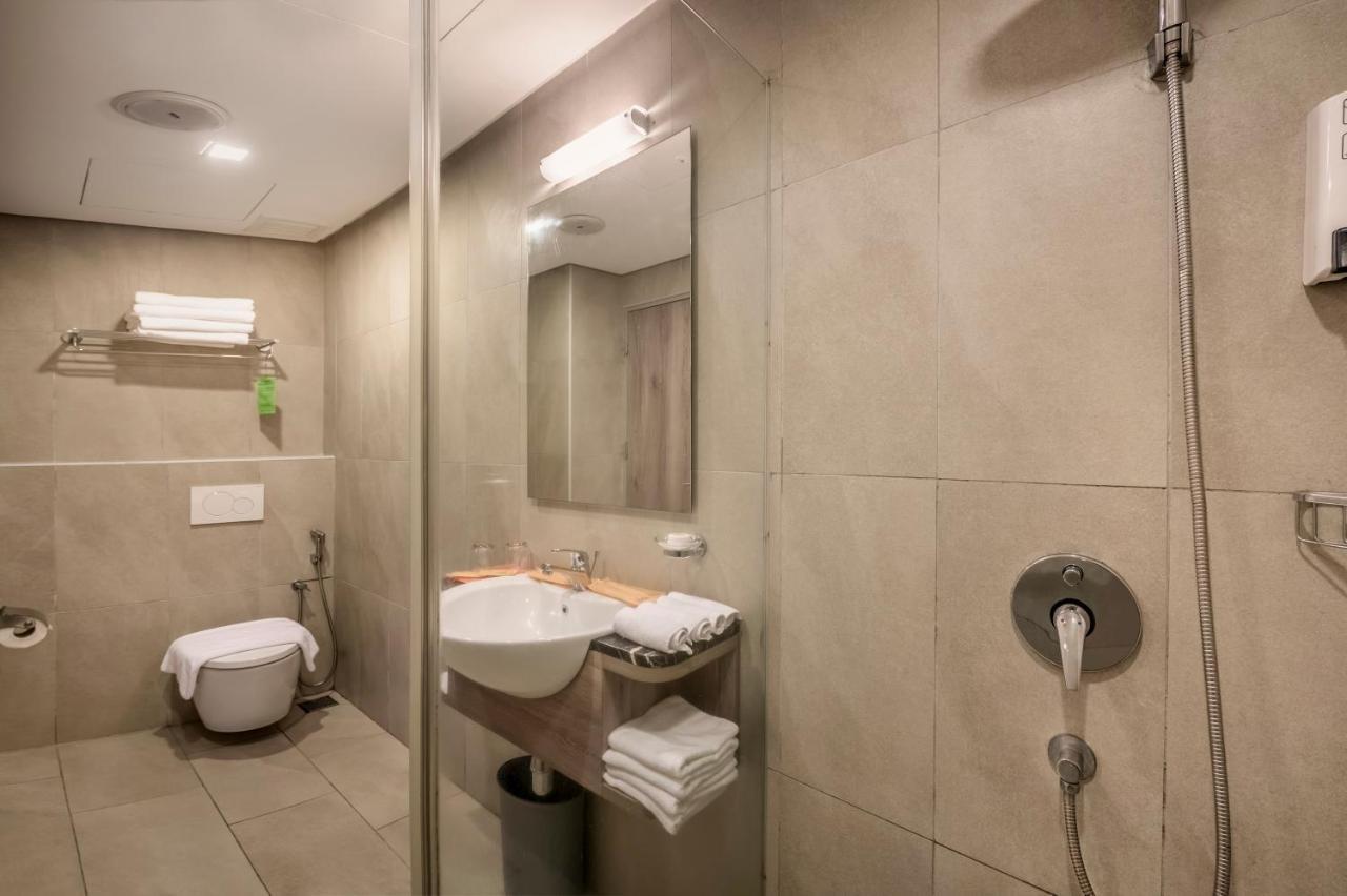 Cititel Express Penang Hotel