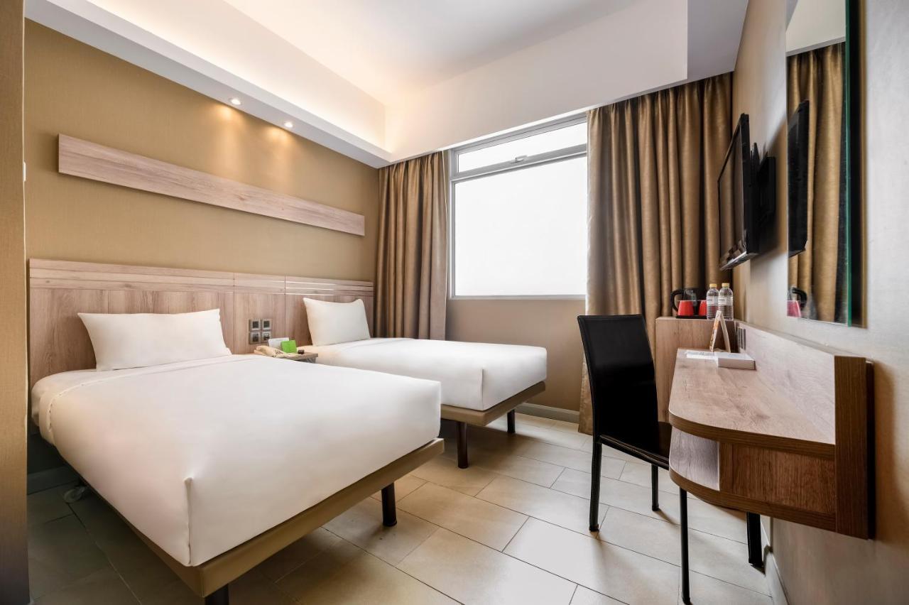 Cititel Express Penang 3*