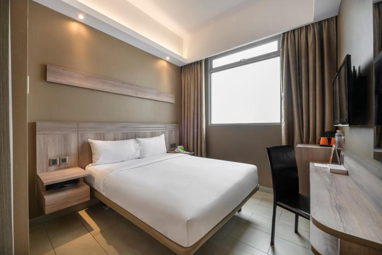 Cititel Express Penang 3* Georgetown